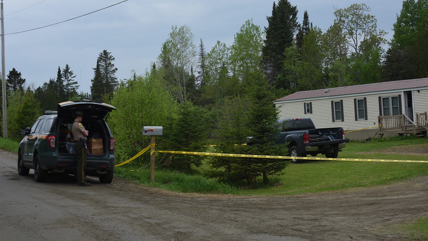 oneida dispatch story on homicide investigation in vt