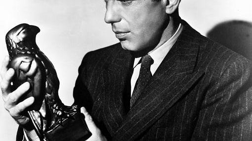 maltese falcon