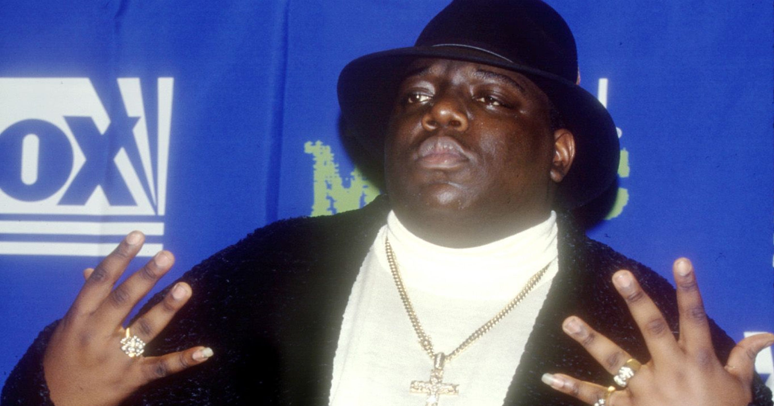 Best Tributes To Notorious Big Aka Biggie Smalls On The 20th