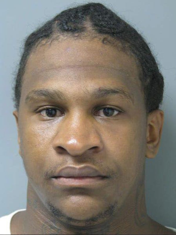 Suspect Indicted In Jessica Chambers Burning Death