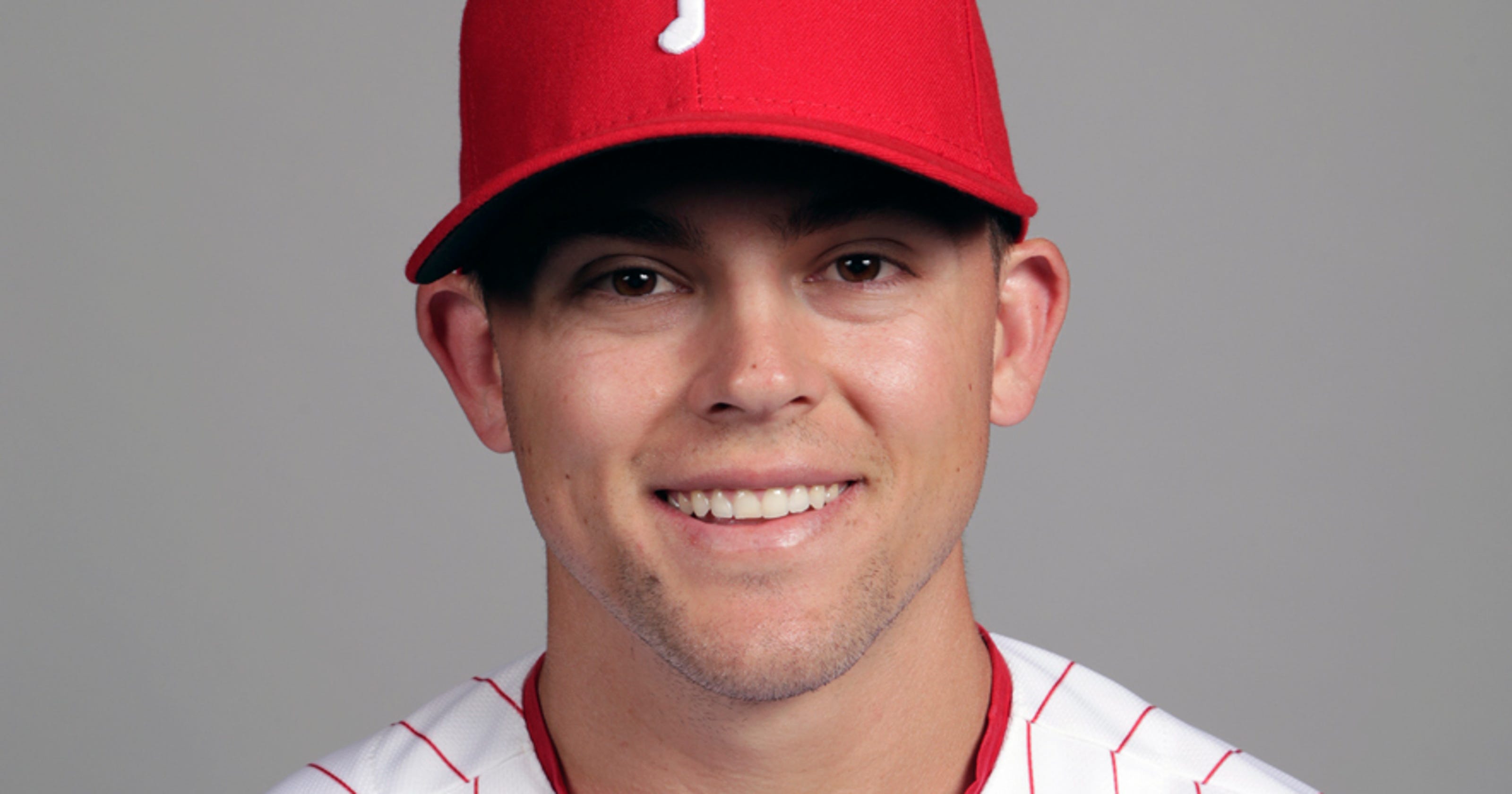 Top prospect Scott Kingery shows Phillies he's ready now
