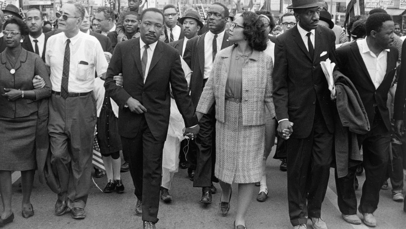 MLK Day: What is open and closed on Martin Luther King Jr. Day?