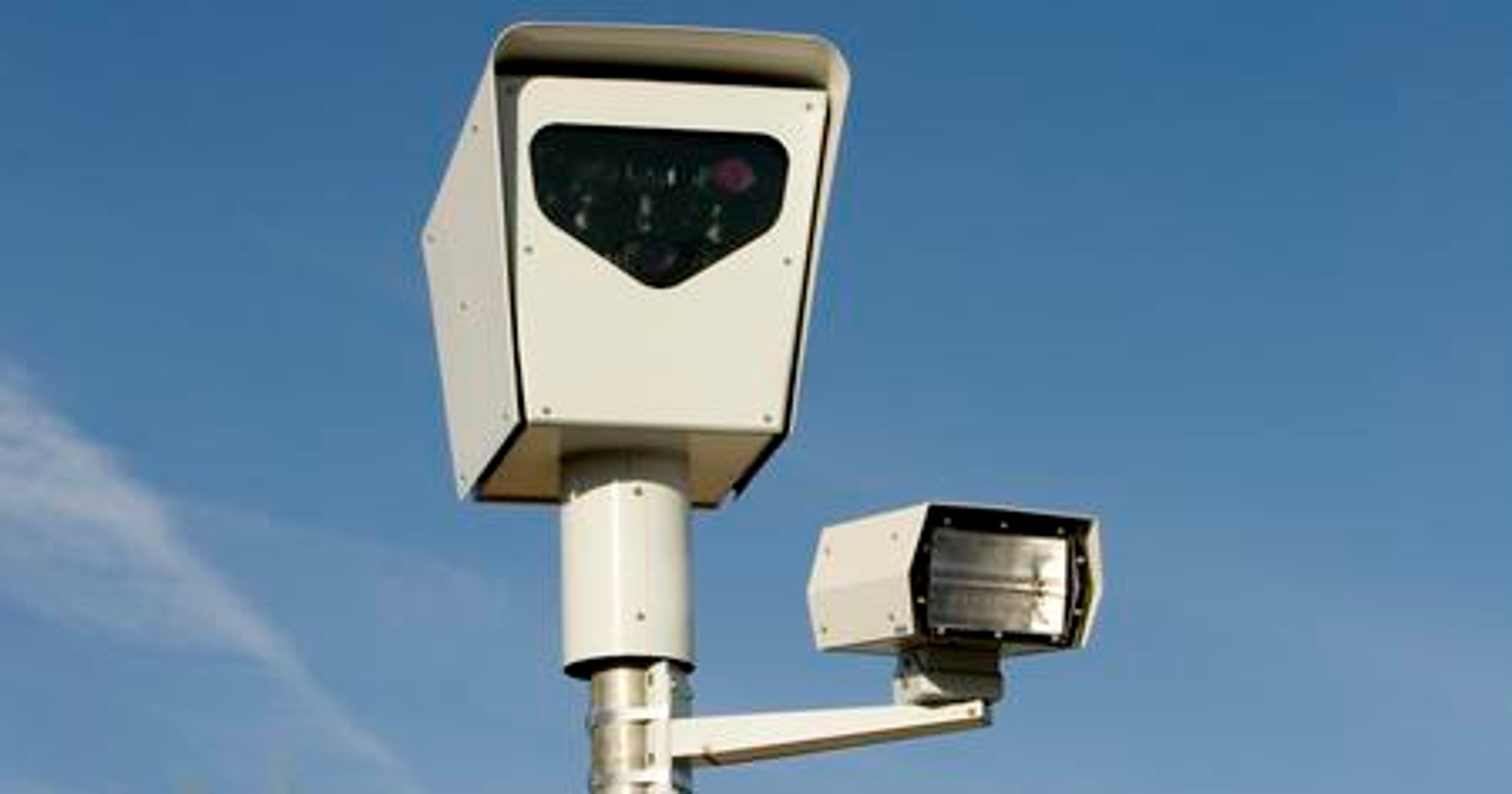 10 Iowa traffic cameras that could be turned off