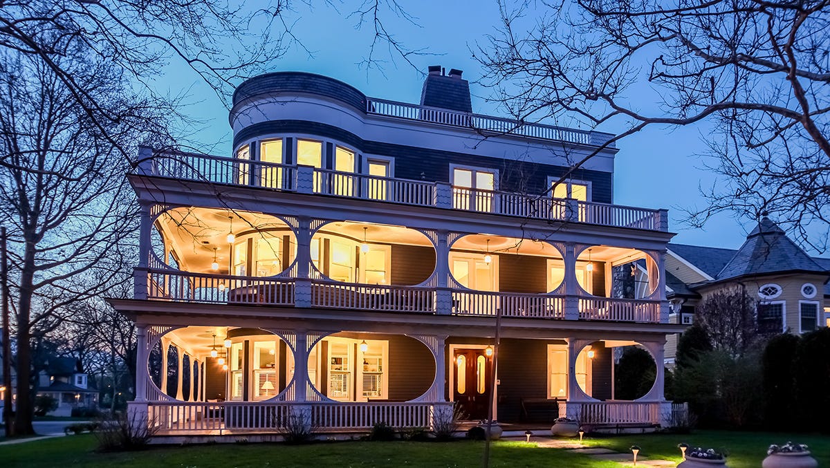 Best Hudson Valley Homes For 2014