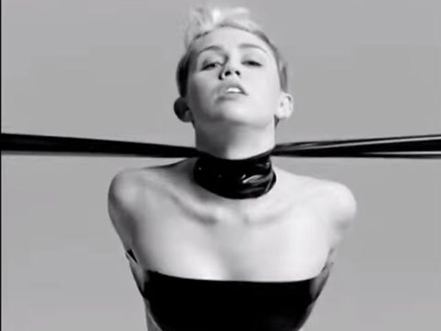Miley Cyrus Porn Film - USA TODAY