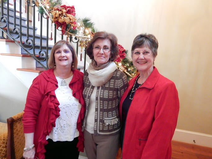 Baptist Children's Village Ladies Luncheon | Gallery