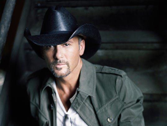 25 best Tim McGraw songs ever made (so far)