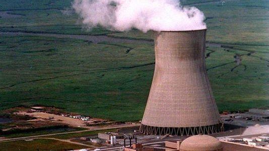 NJ Nuclear-power Subsidy Gets OK For Three More Years