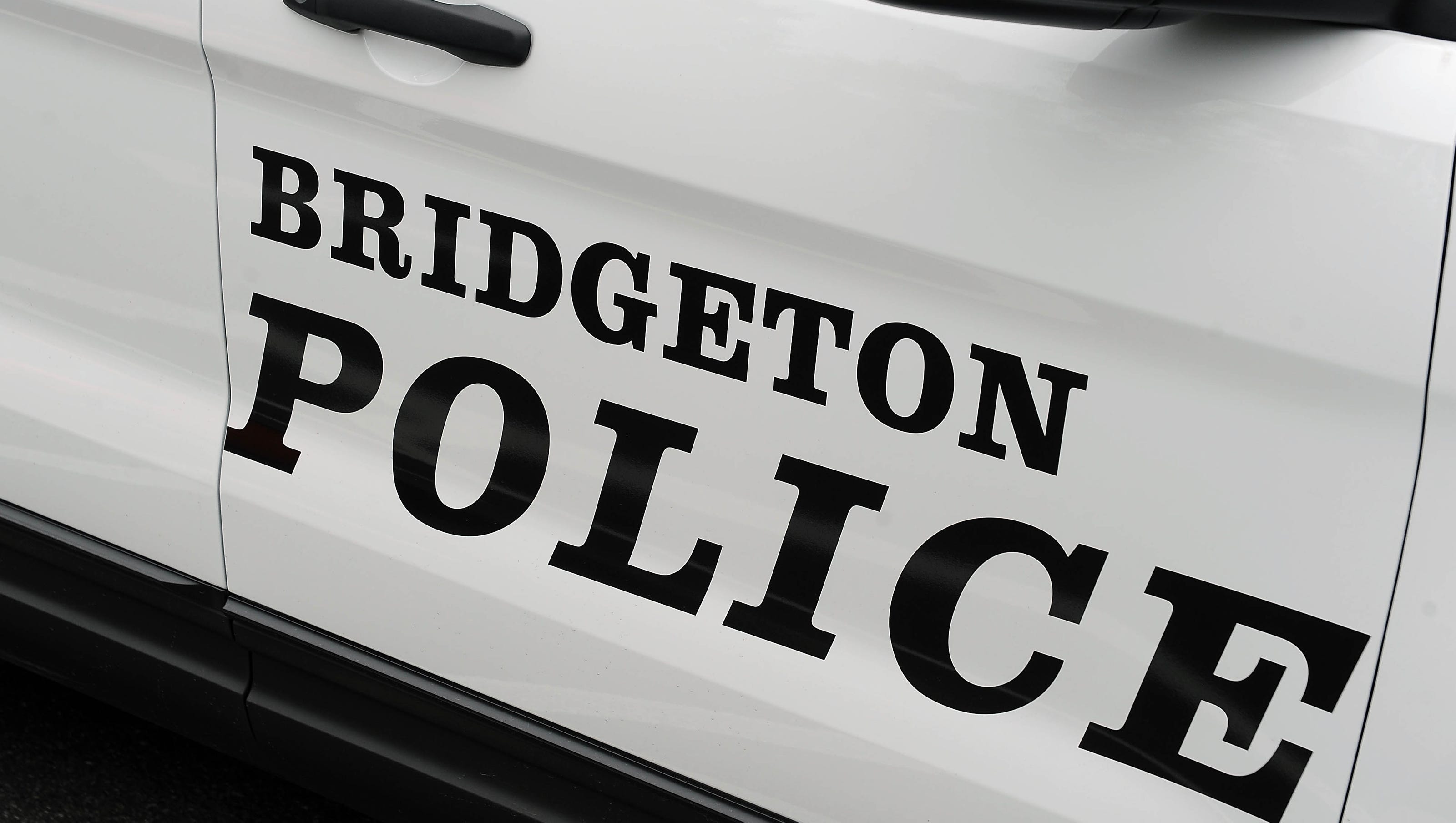 Bridgeton police for Sept 14