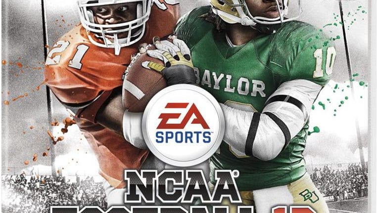 EA Sports NCAA Football 2020 Is A Dream For Many College Football Players