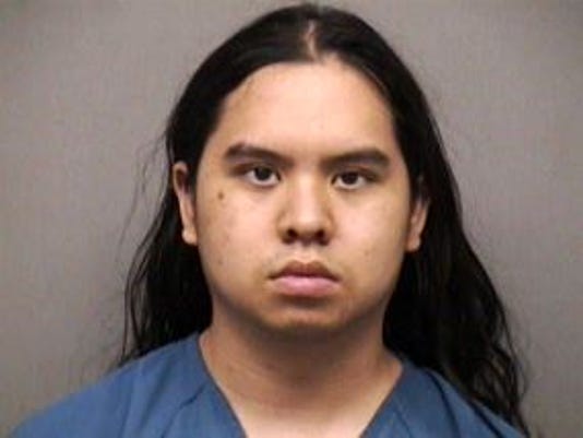 534px x 401px - Prosecutors: Men harbored 14-year-old to make child porn