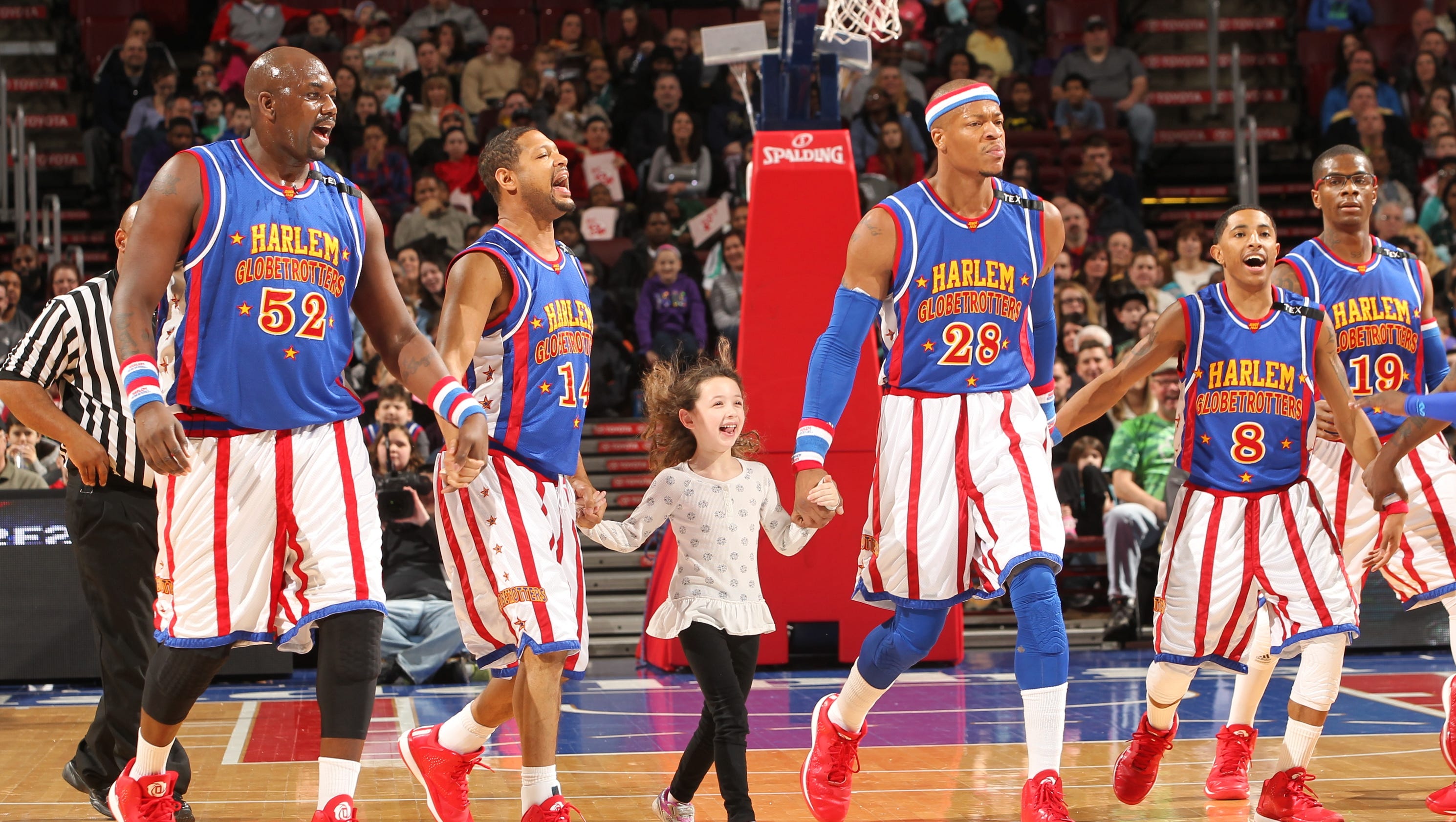 Harlem Globetrotters. Мак Гарлем. Harlem Hamfats.