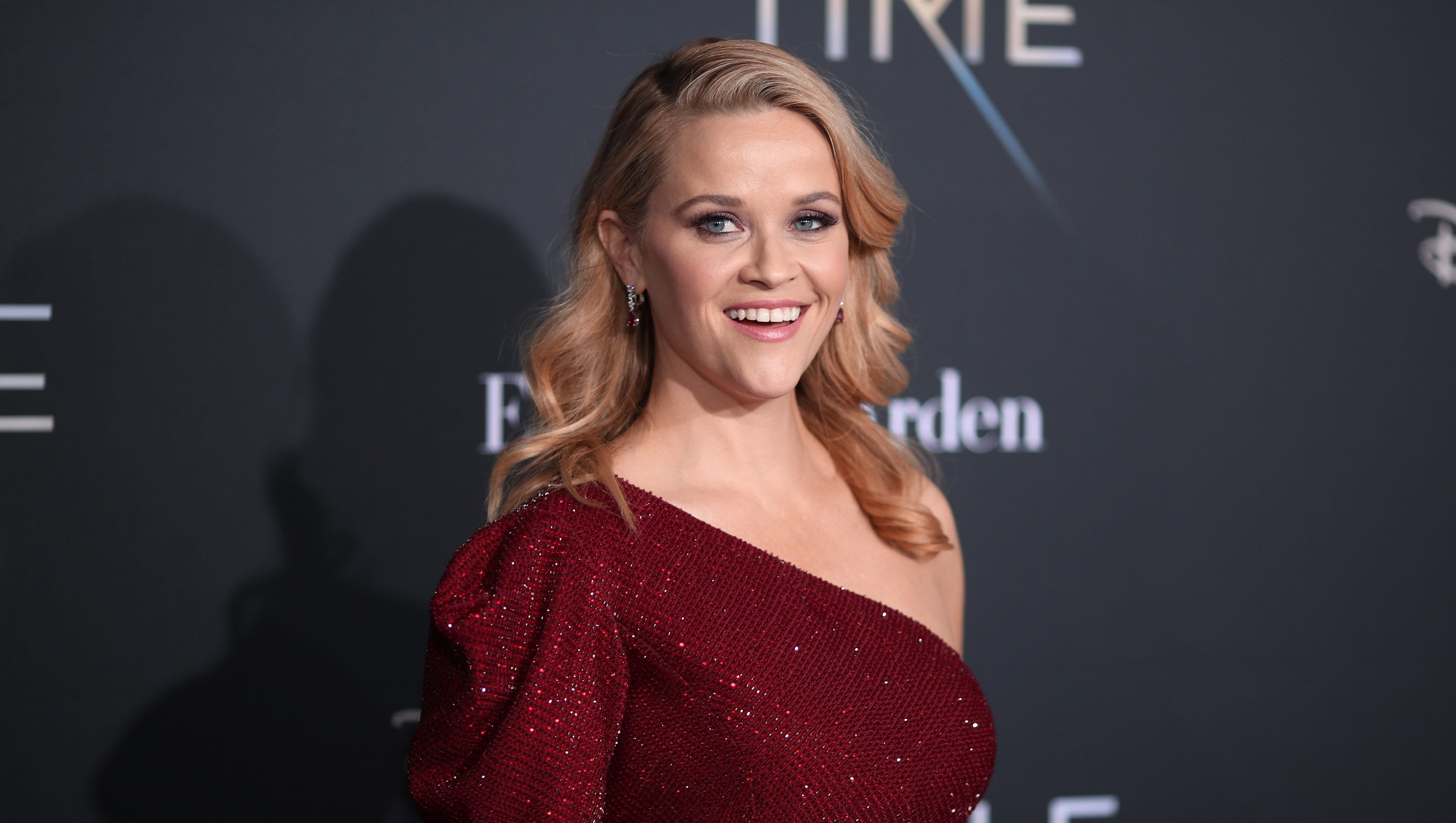 Reese Witherspoon Recommends Erotic Stories For Punjabi Widows