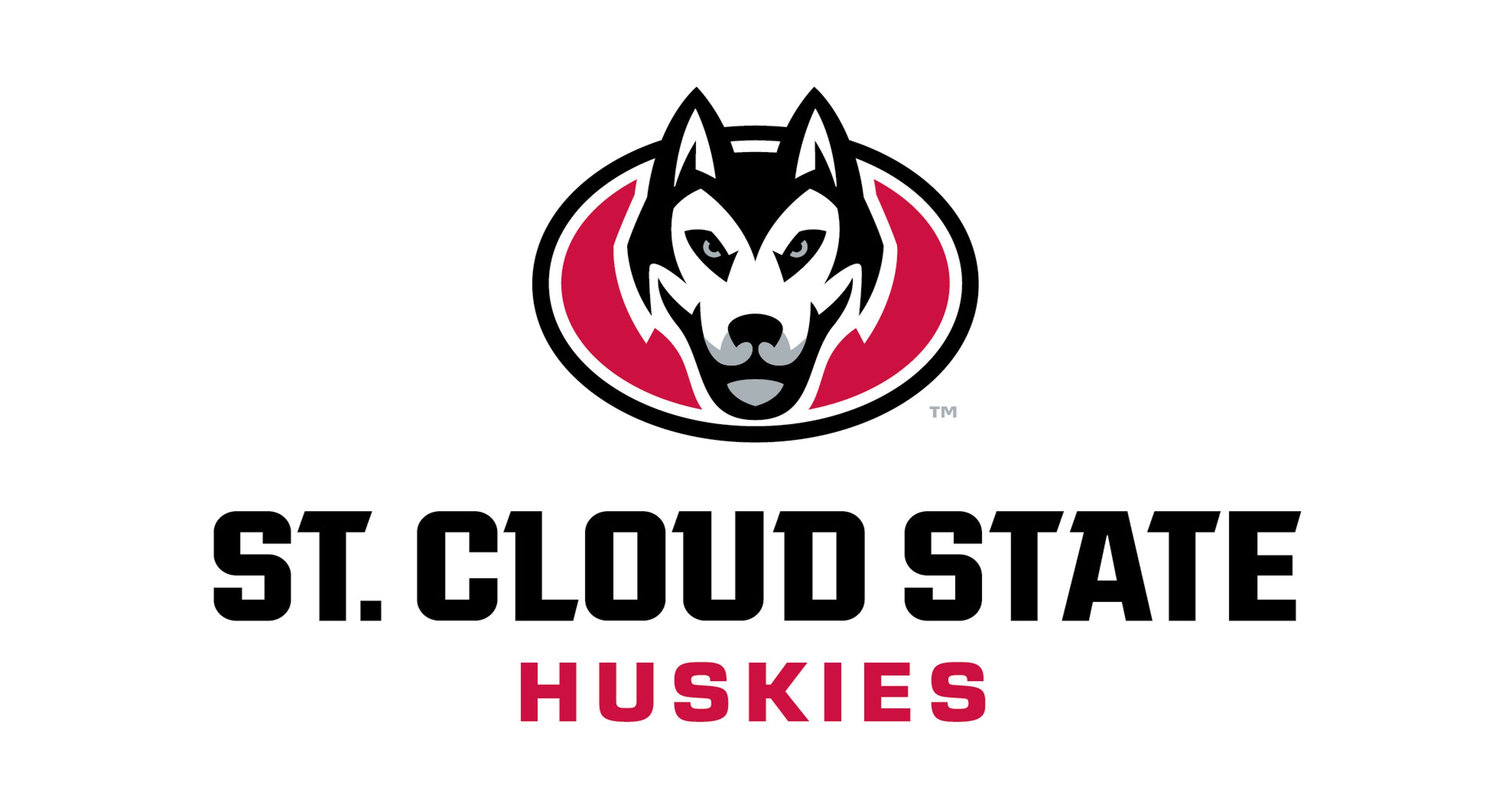 St. Cloud State unveils new secondary logo