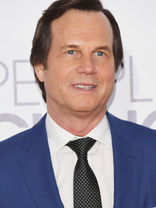 534px x 712px - Actor Bill Paxton dead at 61