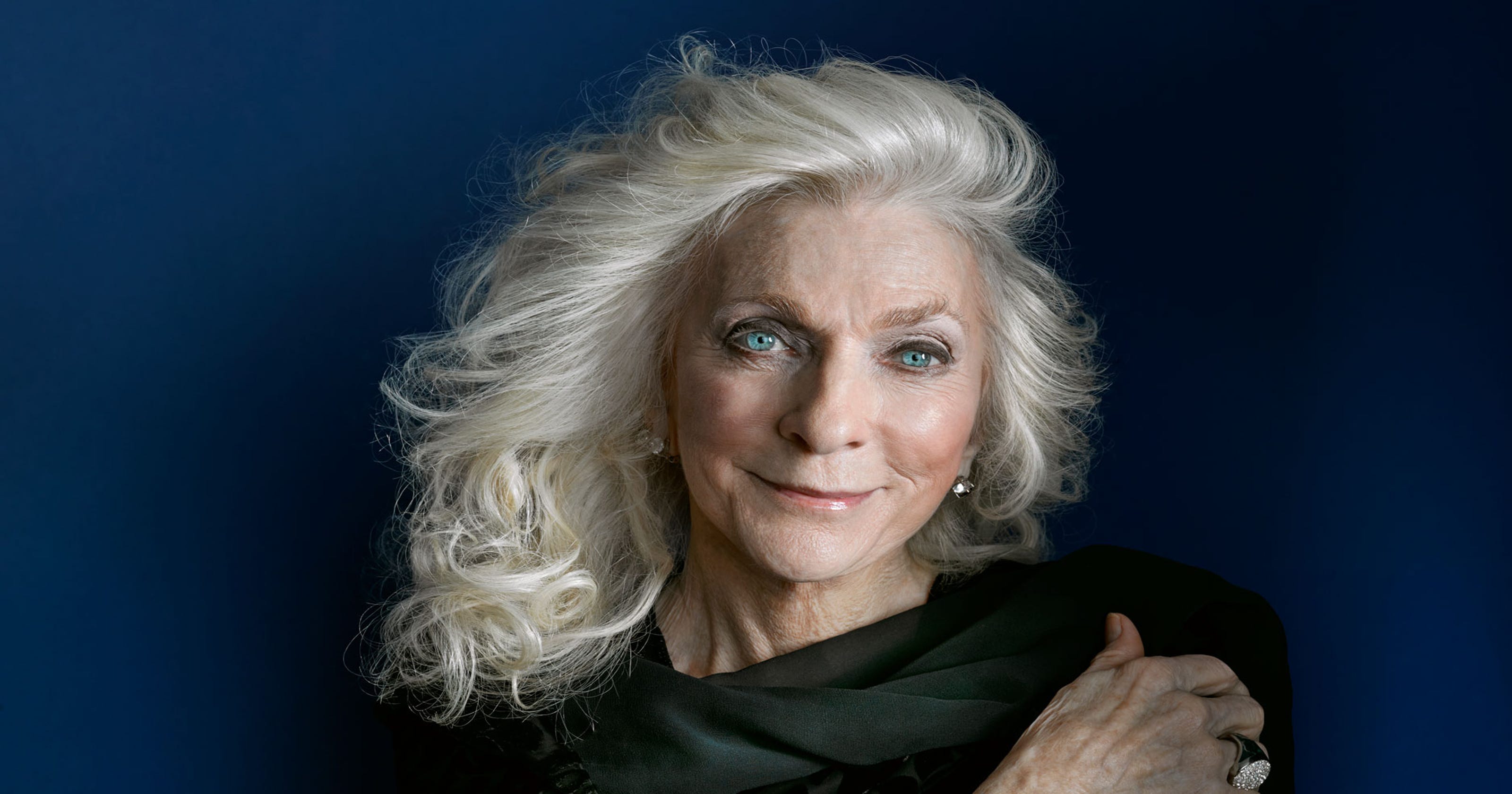 Judy Collins Activism Is Alive And Well
