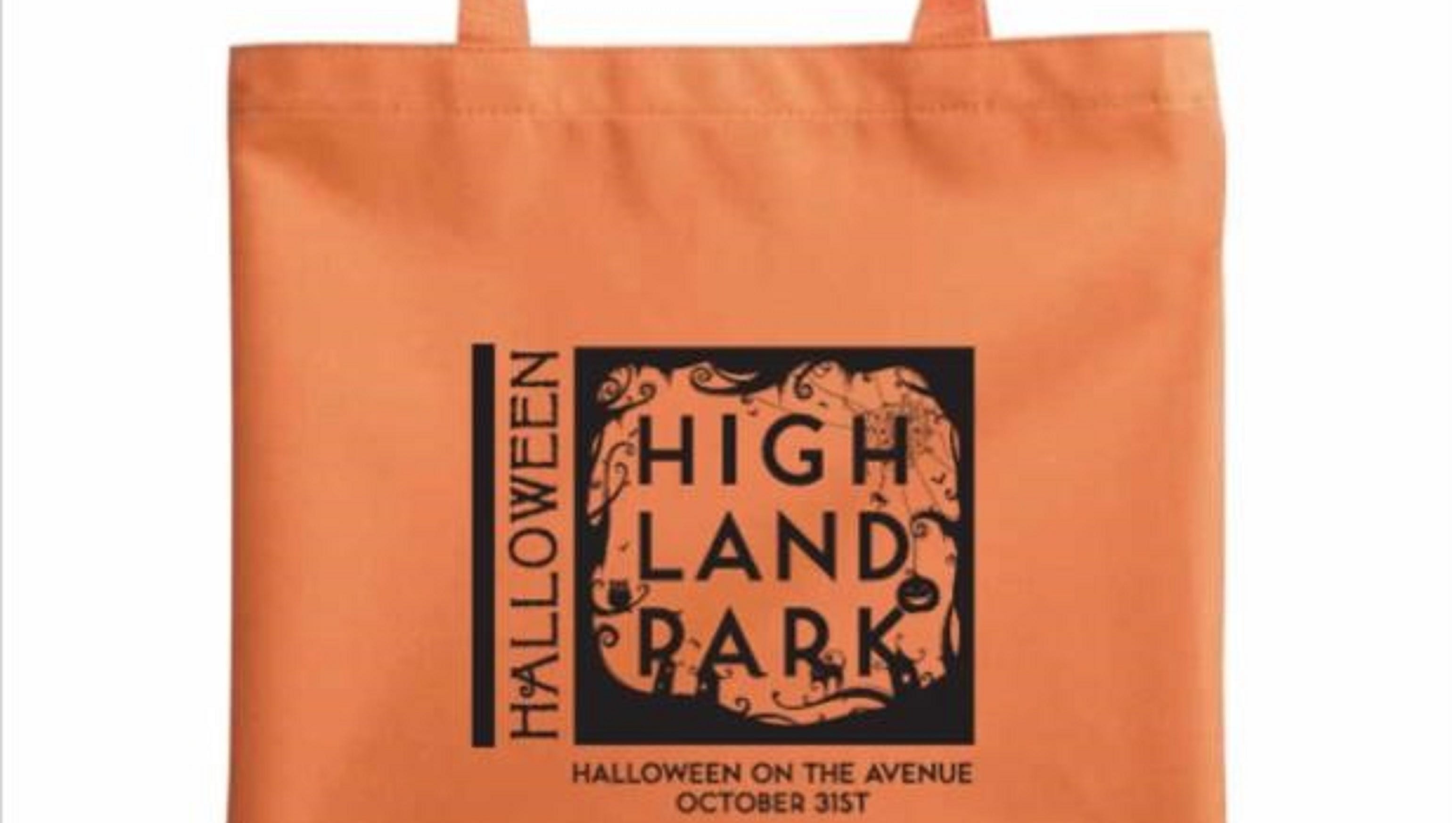 Highland Park seeks Halloween sponsors