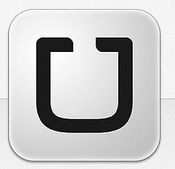 Uberu0027s valuation tops public Twitter, LinkedIn