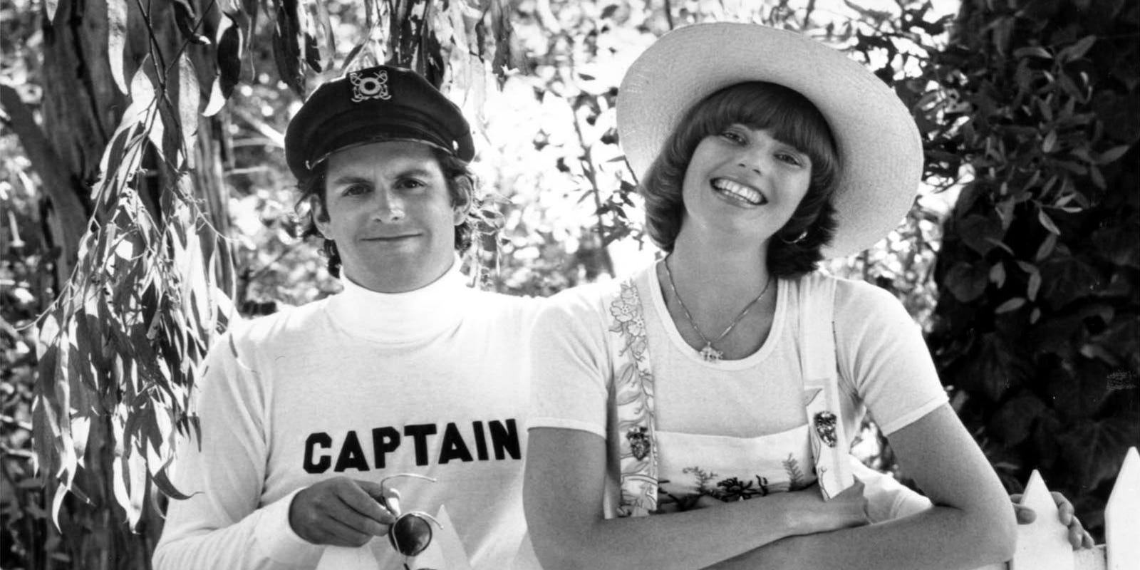 1600px x 800px - Daryl Dragon of Captain & Tennille has died in Prescott at 76
