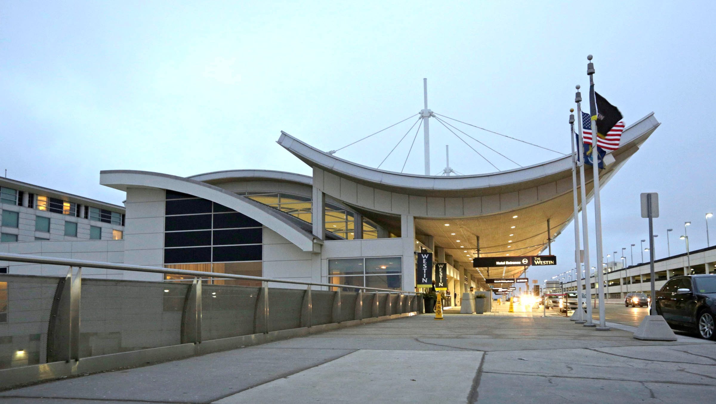 mcnamara airport crescent city ca