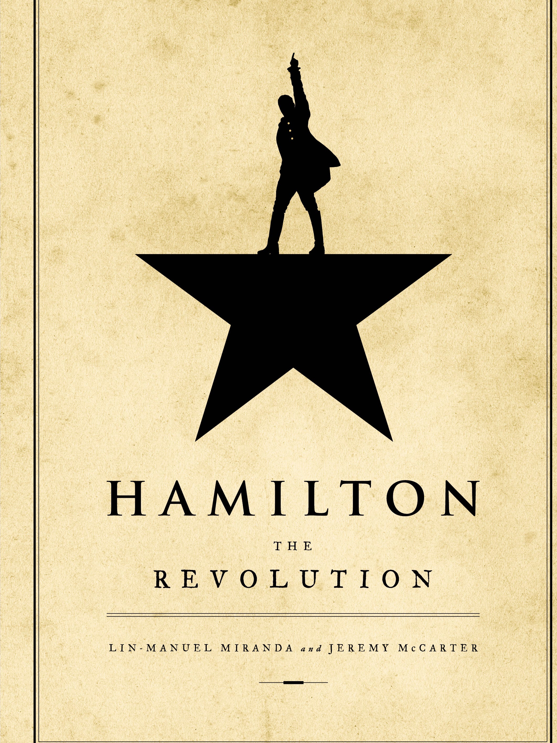 book that inspired hamilton the musical