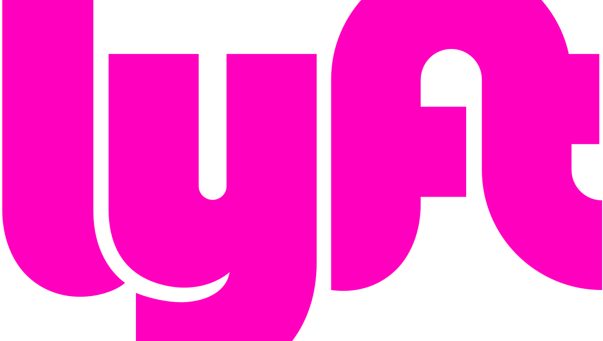 lyft login