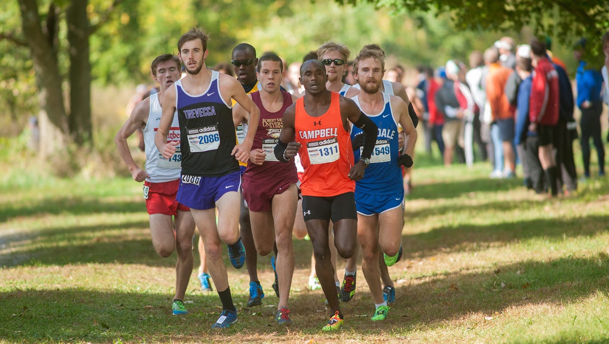 Gallery Greater Louisville Cross Country Classic