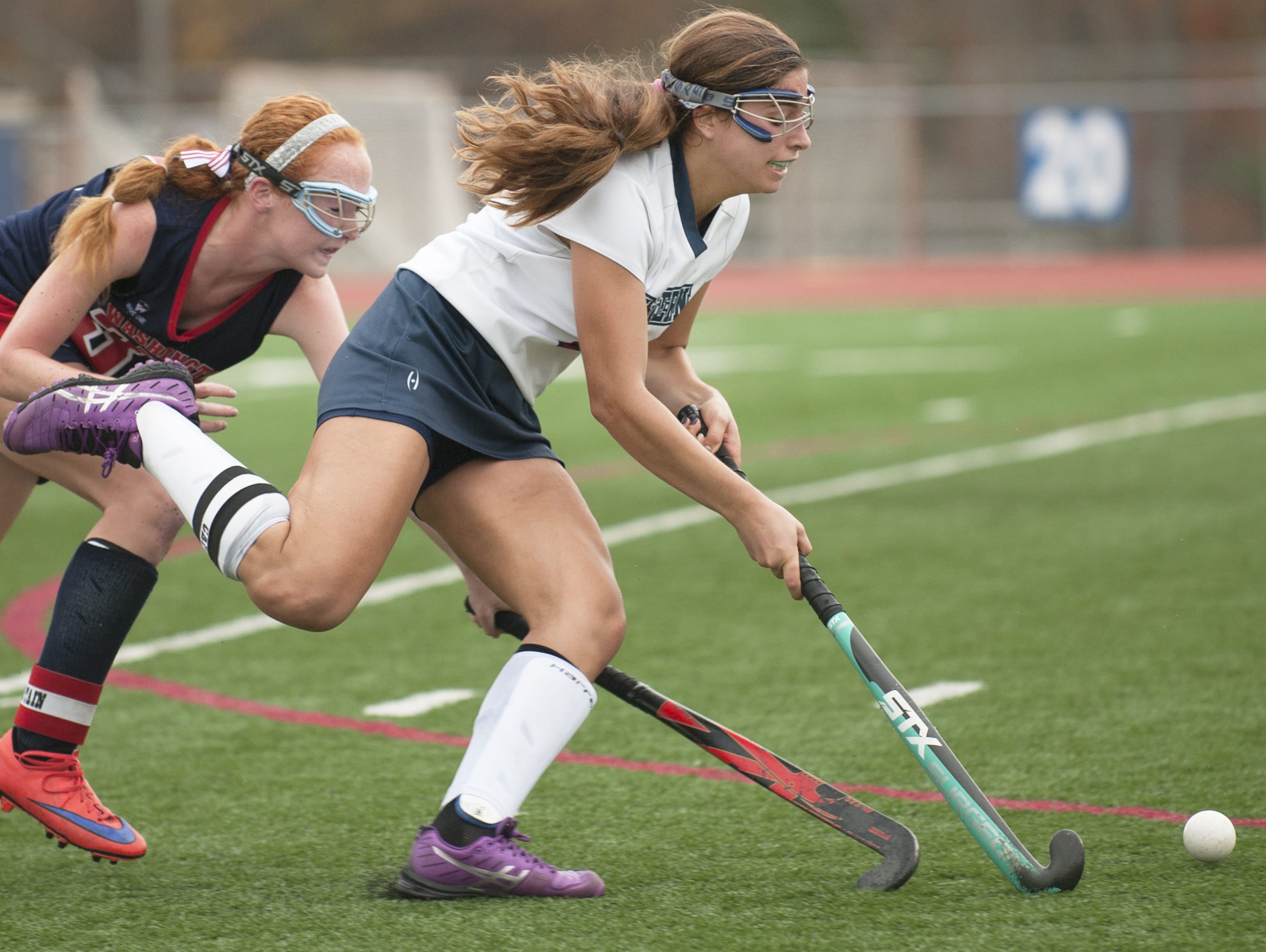 FIELD HOCKEY: Vintage Vikings continue dominance | USA TODAY High ...