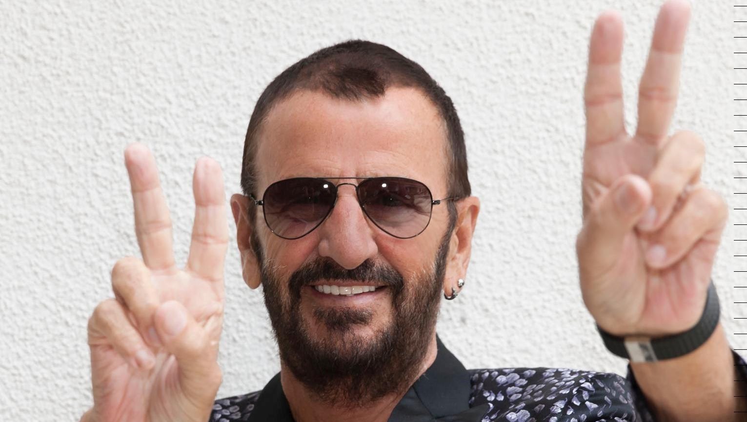 ringo starr twitter