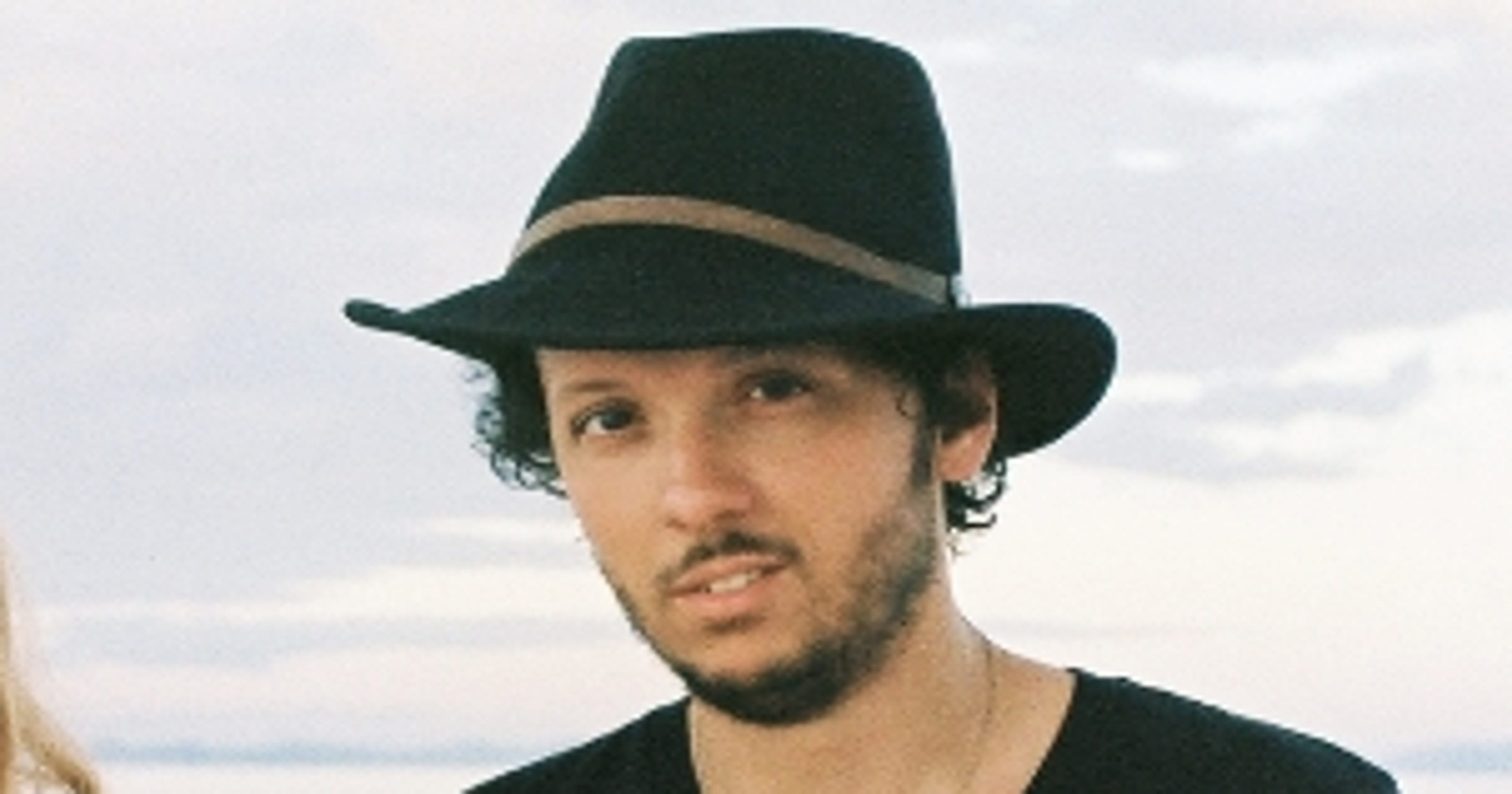 Gungor opts out of Christian event after controversy