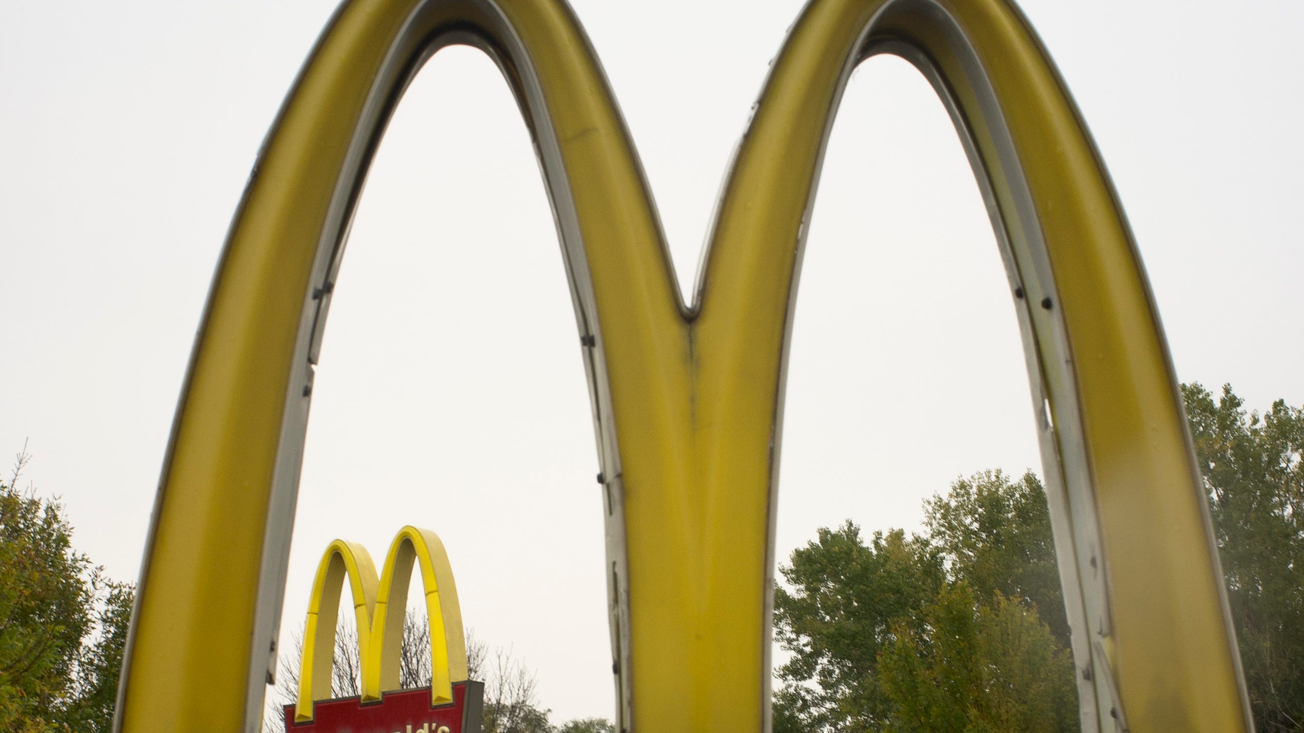Wisconsin Dells McDonald's named one of the 'most beautiful' in the world by Architectural Digest