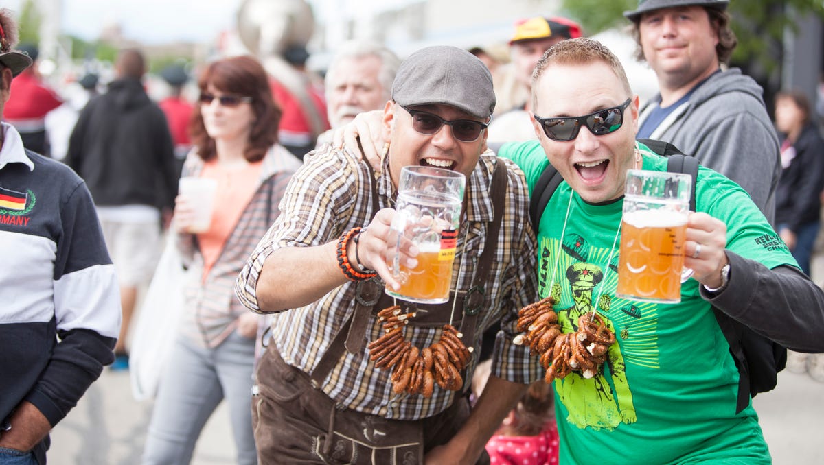 Could Prohibition come back? These activists might declare any level of alcohol is unsafe.