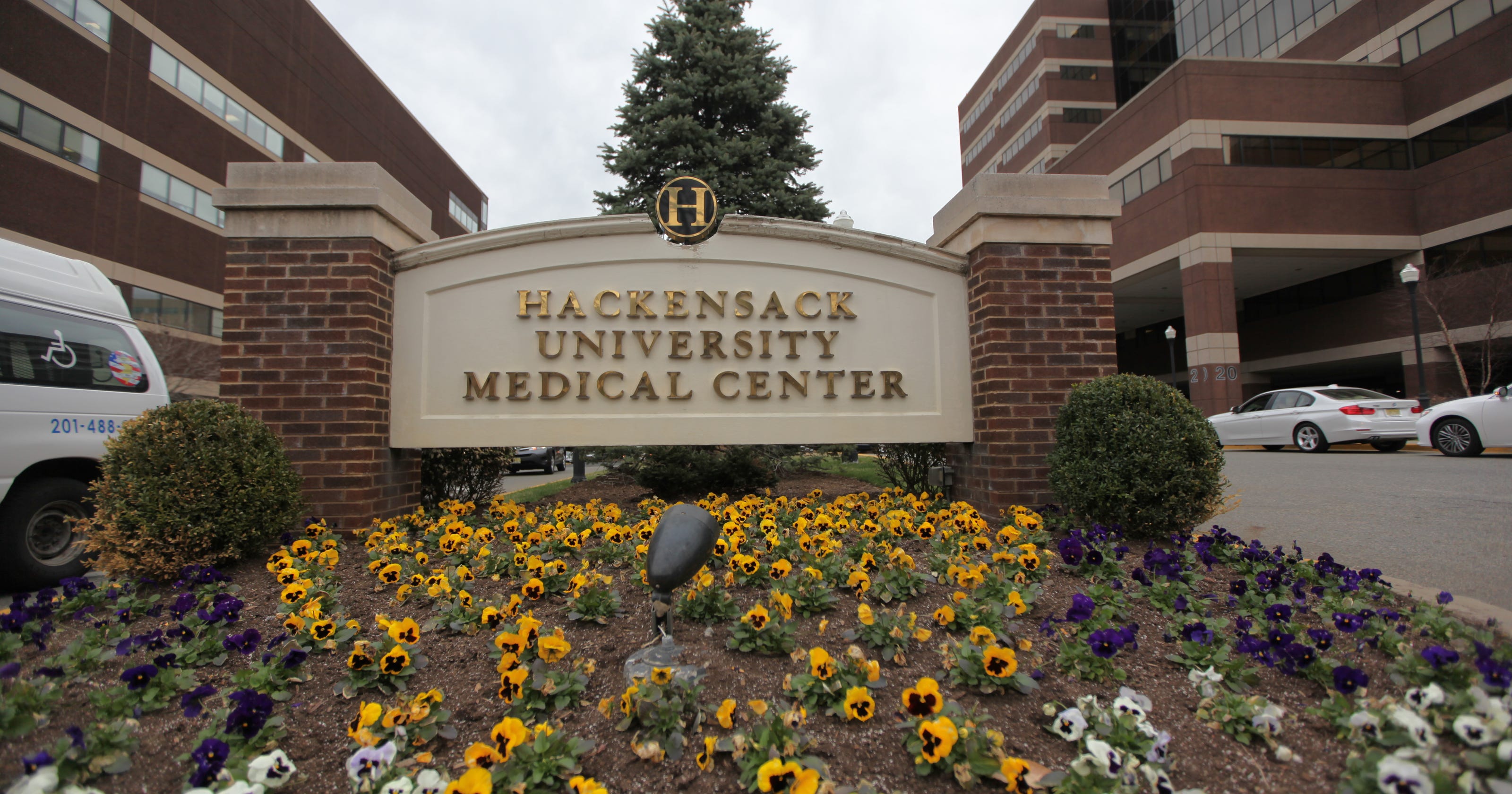 Hackensack UMC, city officials establish 24M agreement through 2024