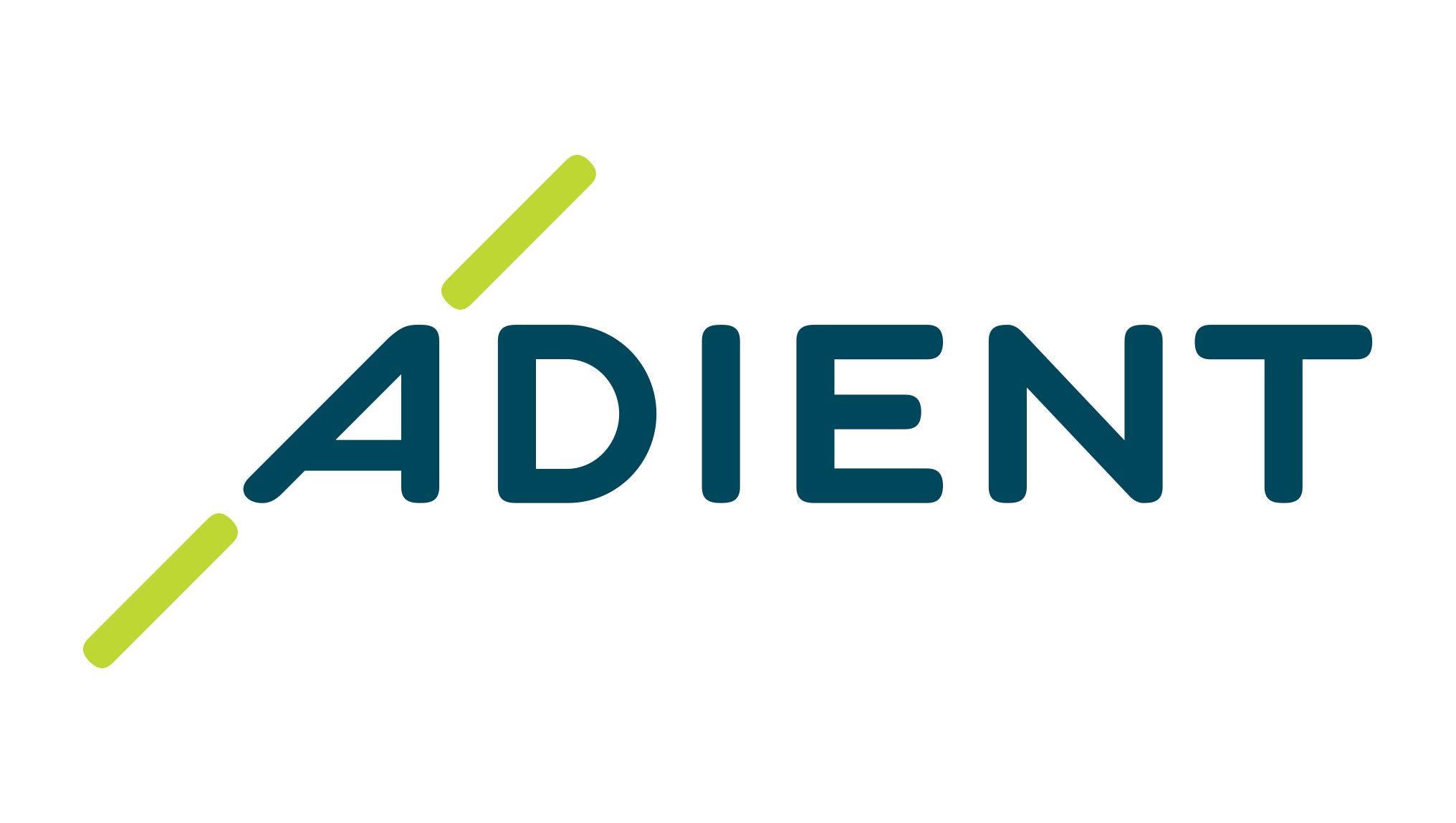 Adient enters into quiet period