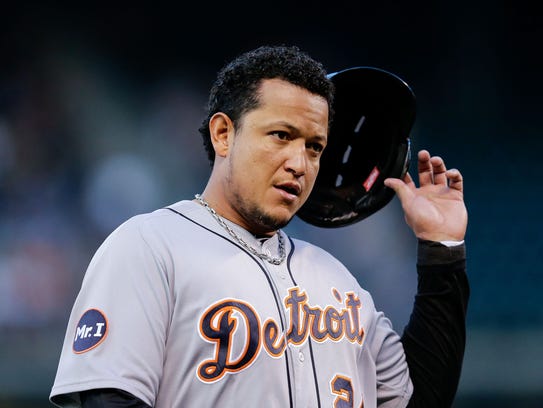 Judge: Miguel Cabrera's kids with ex-mistress must share good fortune