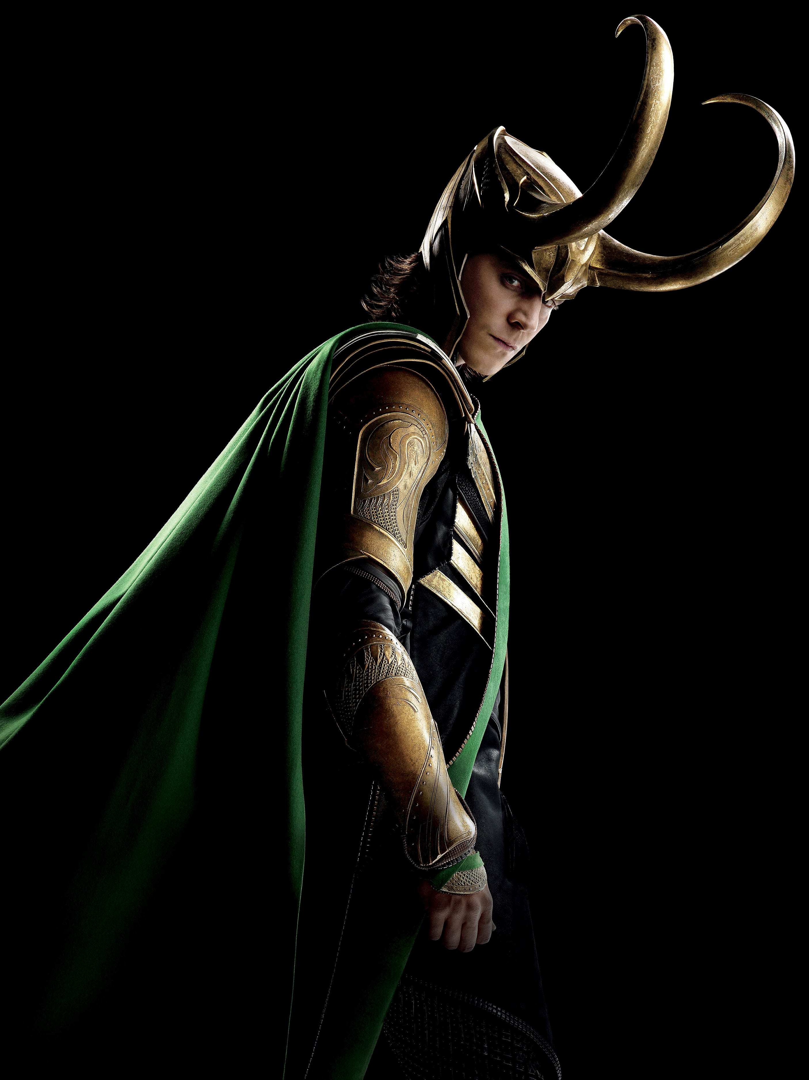 The Cult Of Loki Everyone S Favorite Trickster God