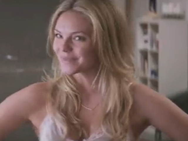 Eloise mumford naked