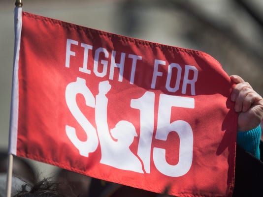 If $15 minimum wage doesn't work in Seattle, it won't work anywhere