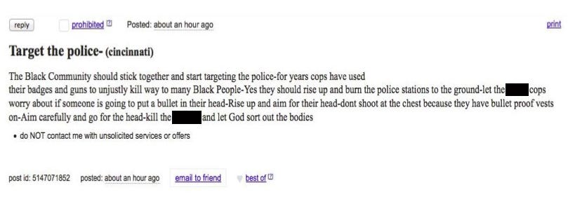Craigslist Space Coast Backpage