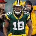 Randall Cobb and his family 'safe and healthy' after devastating fire to their Nashville home
