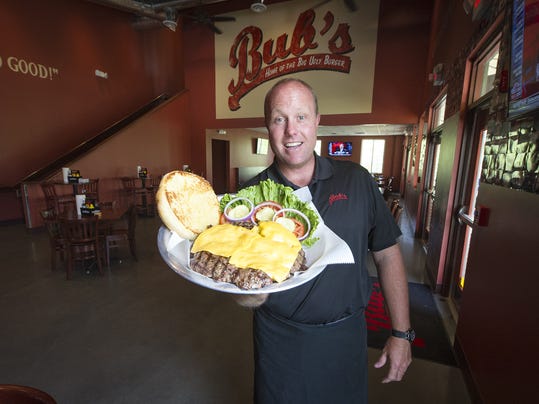 Bub's Burgers and Ice Cream coming to Fishers