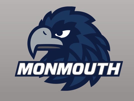 Monmouth University football falls to Presbyterian