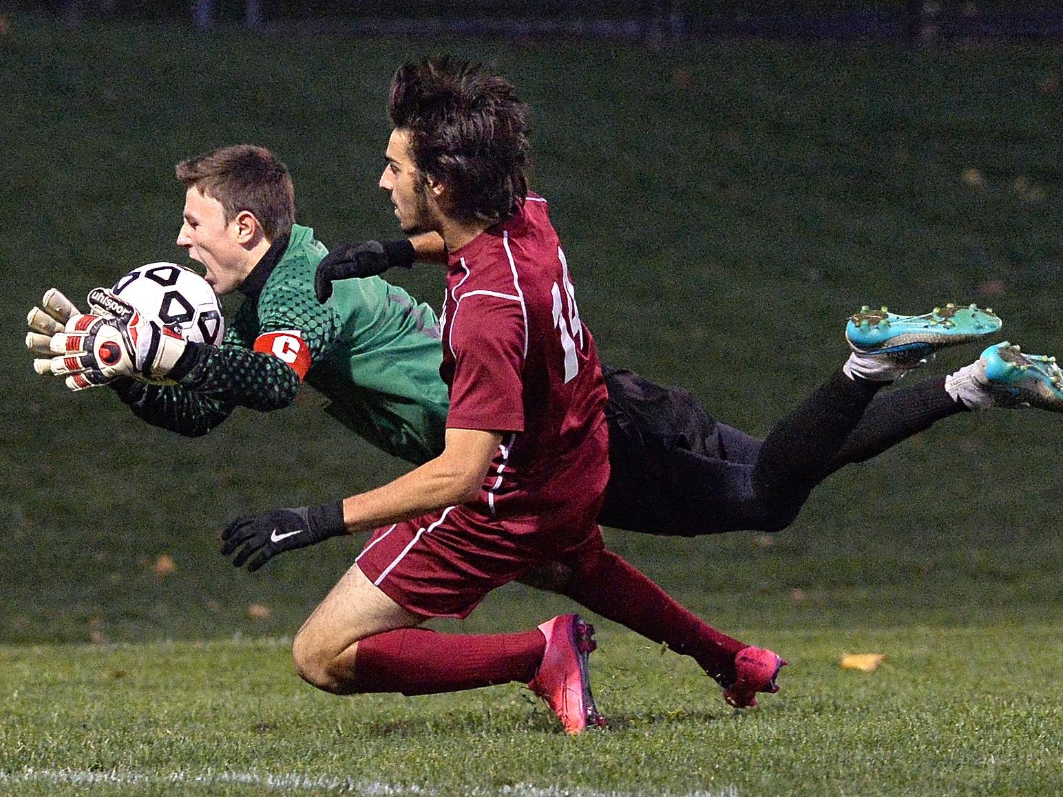 H.S. BASEBALL: Batavia falls to Brighton, O-A tops Holley, Kendall gets by  Elba, Sports