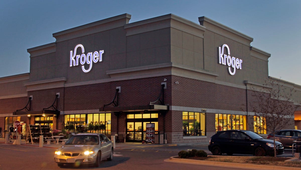 Kroger identifies which Arizona Safeways and Albertsons it will sell. We have the list