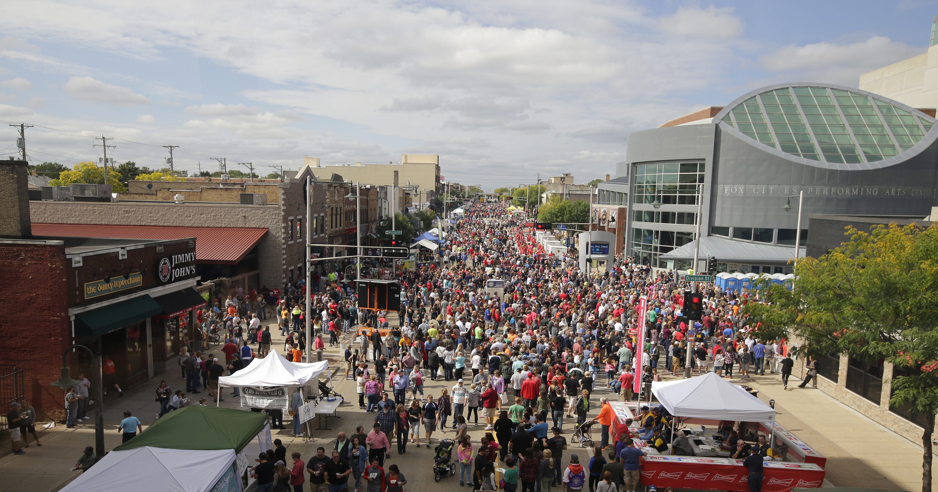 Appleton Octoberfest What you need to know