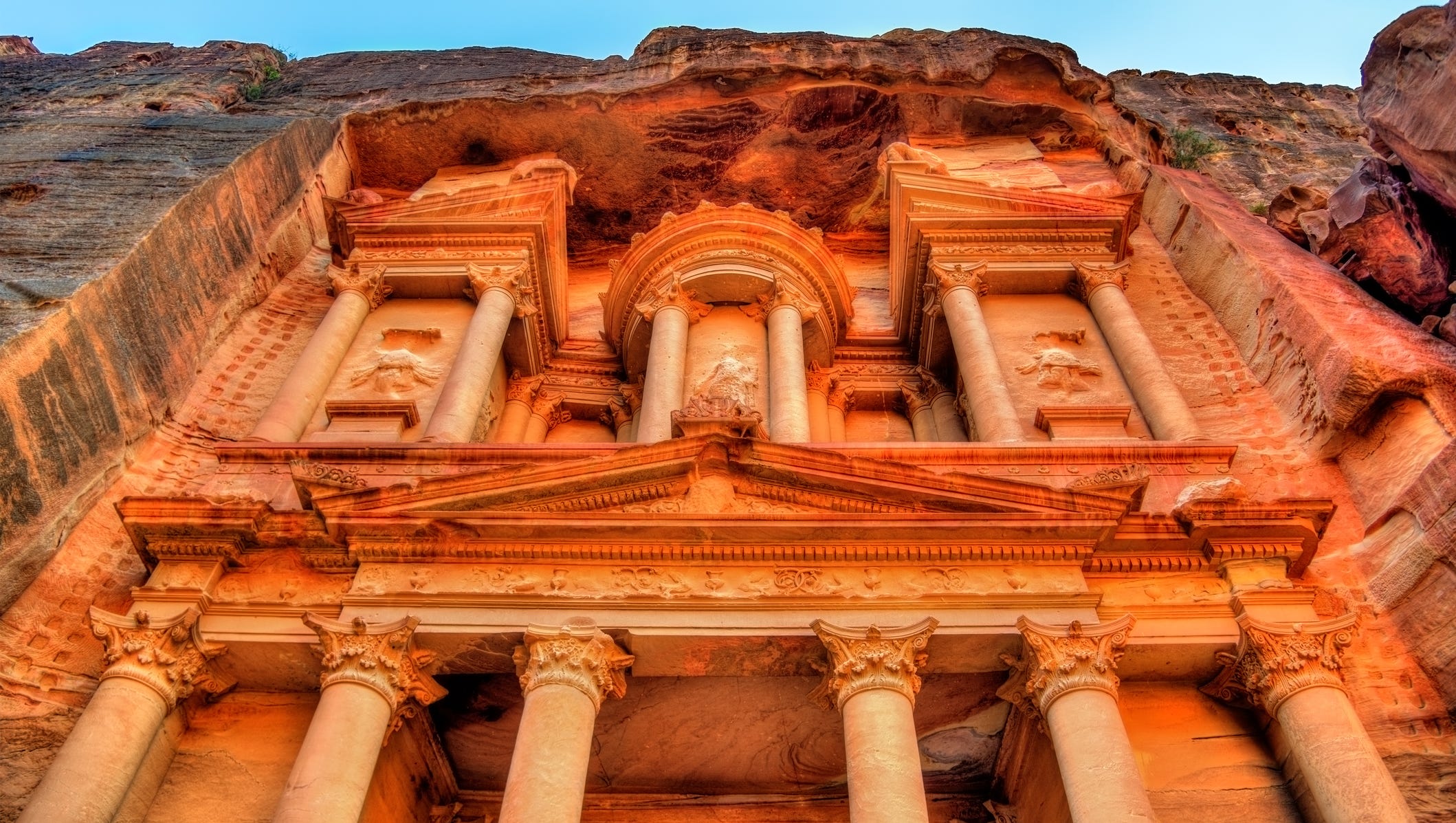 Petra: Tips for visiting Jordan’s Lost City