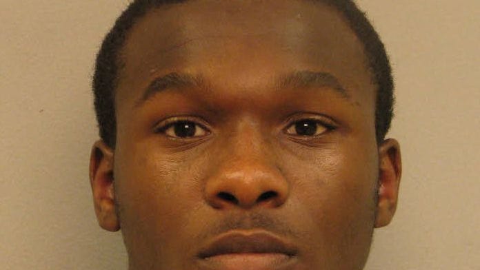 Nashville teen sentenced in 2012case