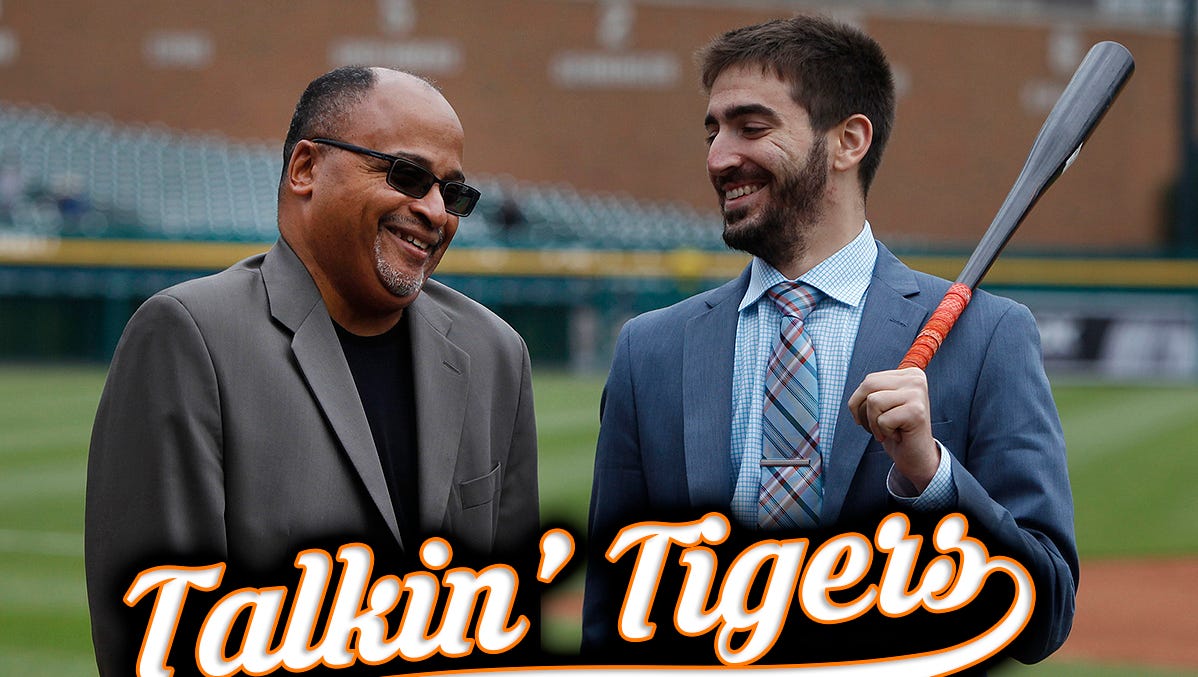 Talkin' Tigers Podcast: Previewing The 2016 Season