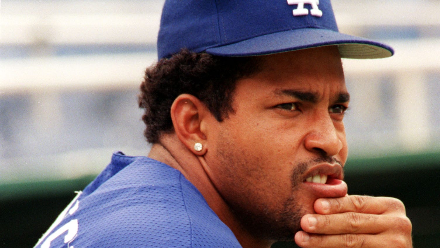 Raul Mondesi, Former MLB Outfielder, Gets Prison Sentence