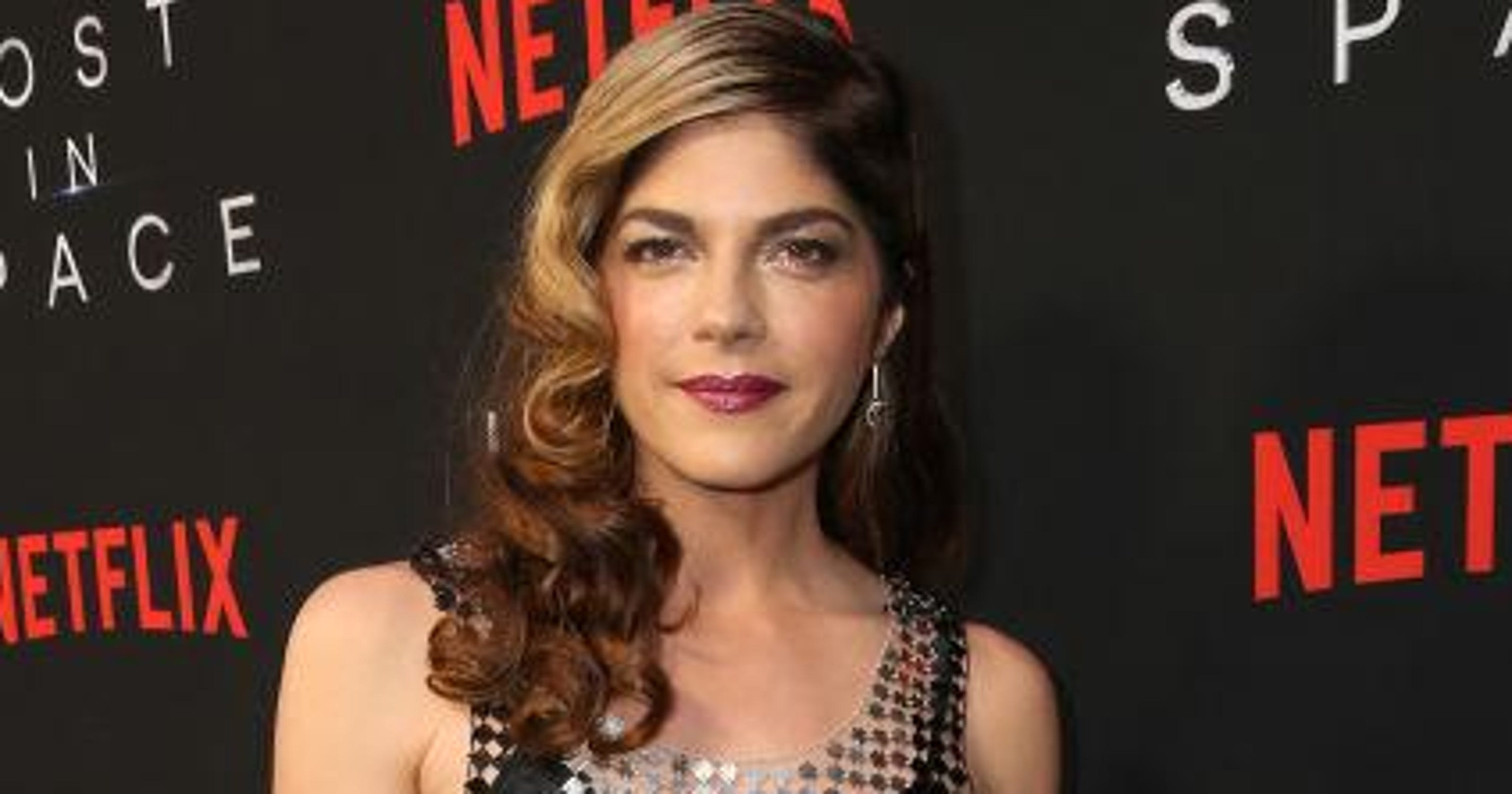 Mich Native Actress Selma Blair Diagnosed With Ms 9016